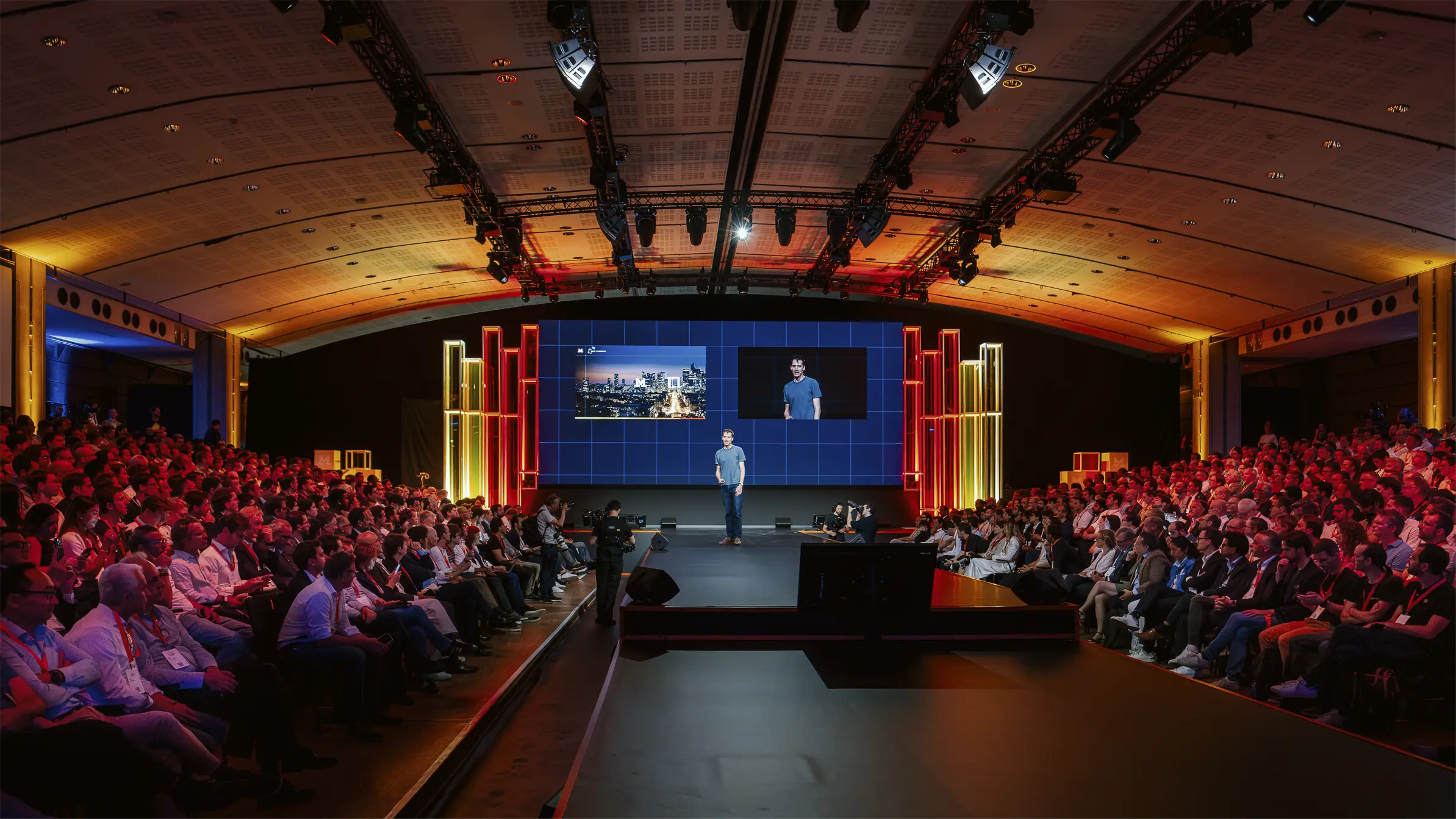 AI NOW Summit - 2026