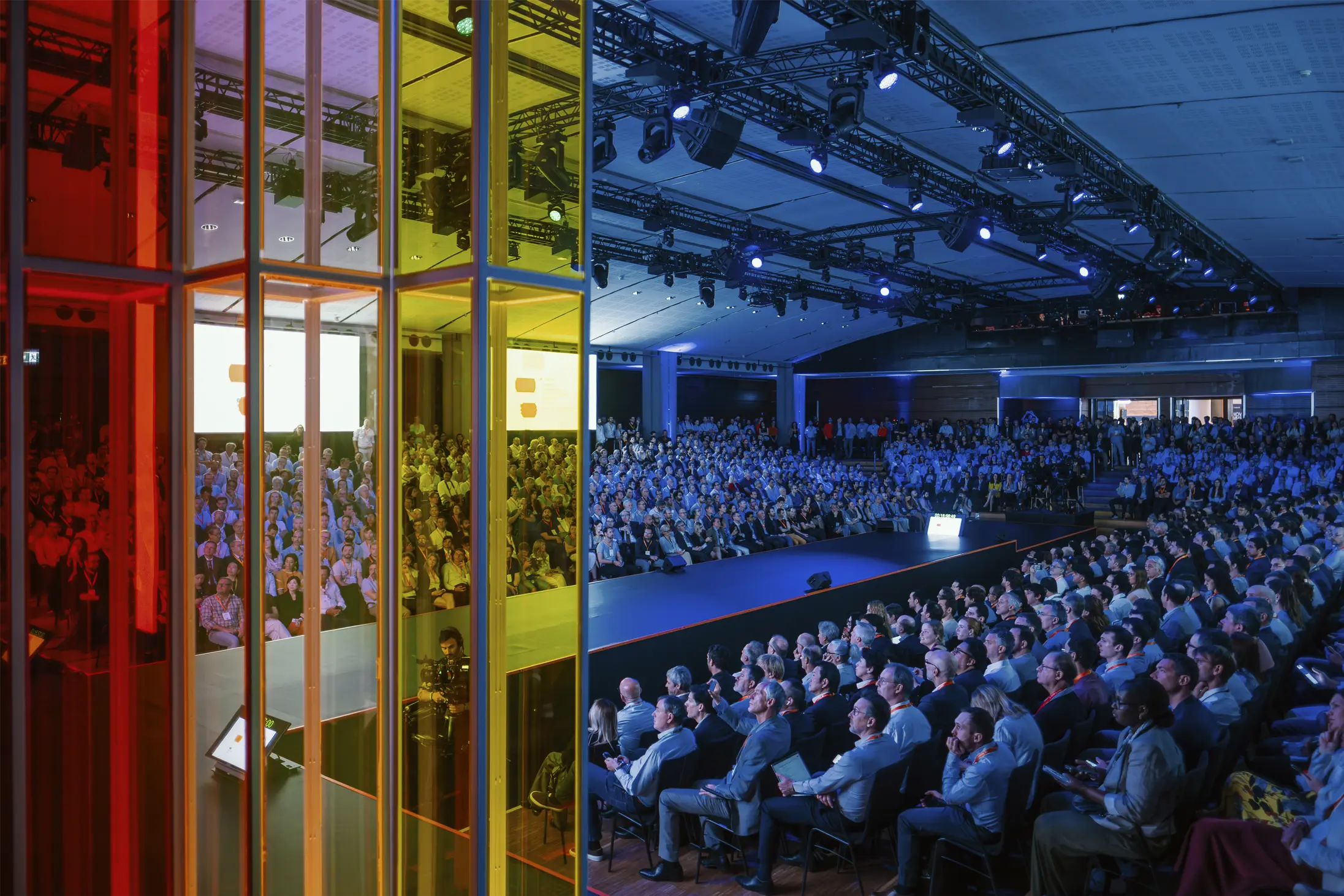 AI NOW Summit - 2026
