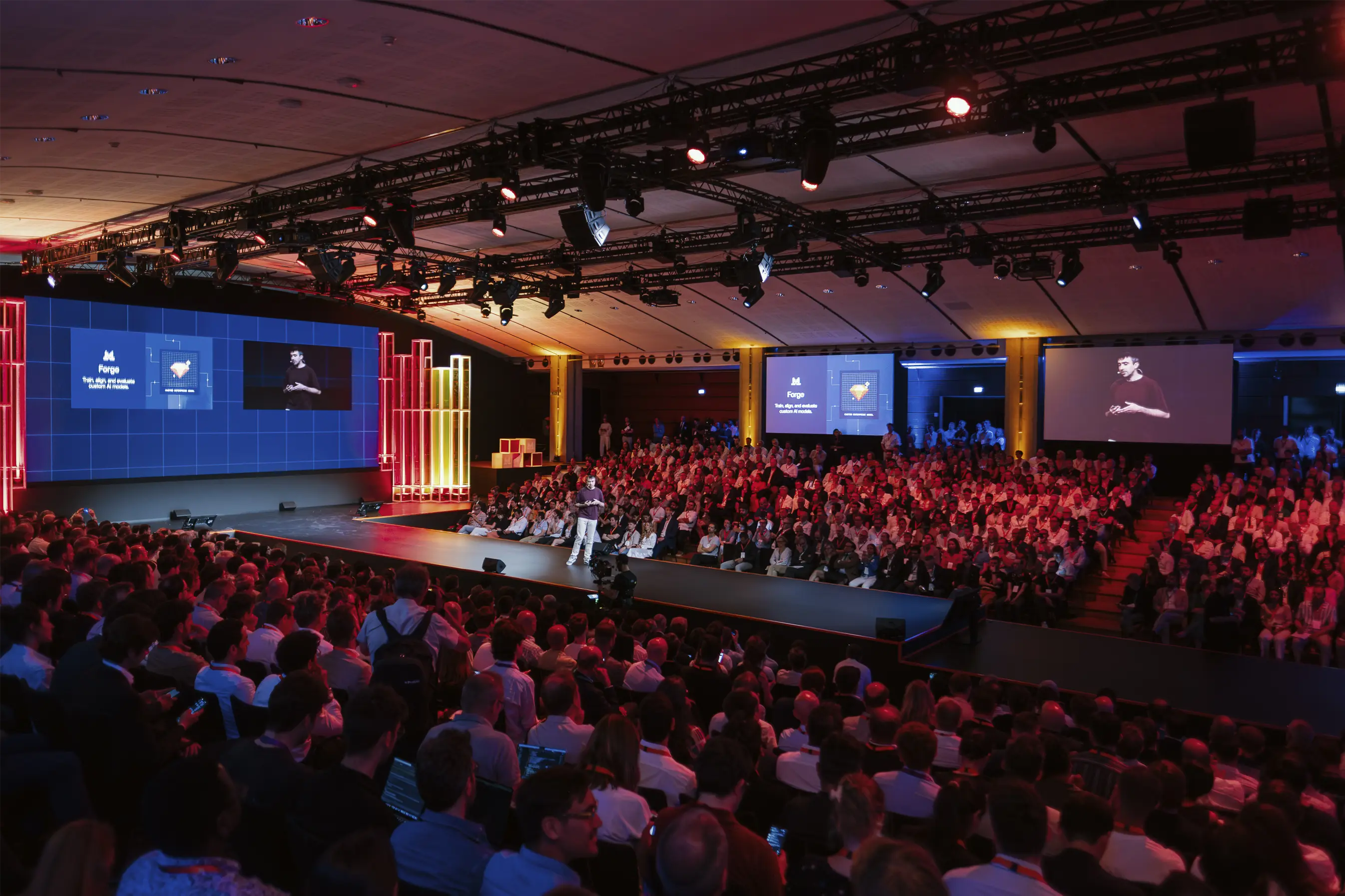 AI NOW Summit - 2026