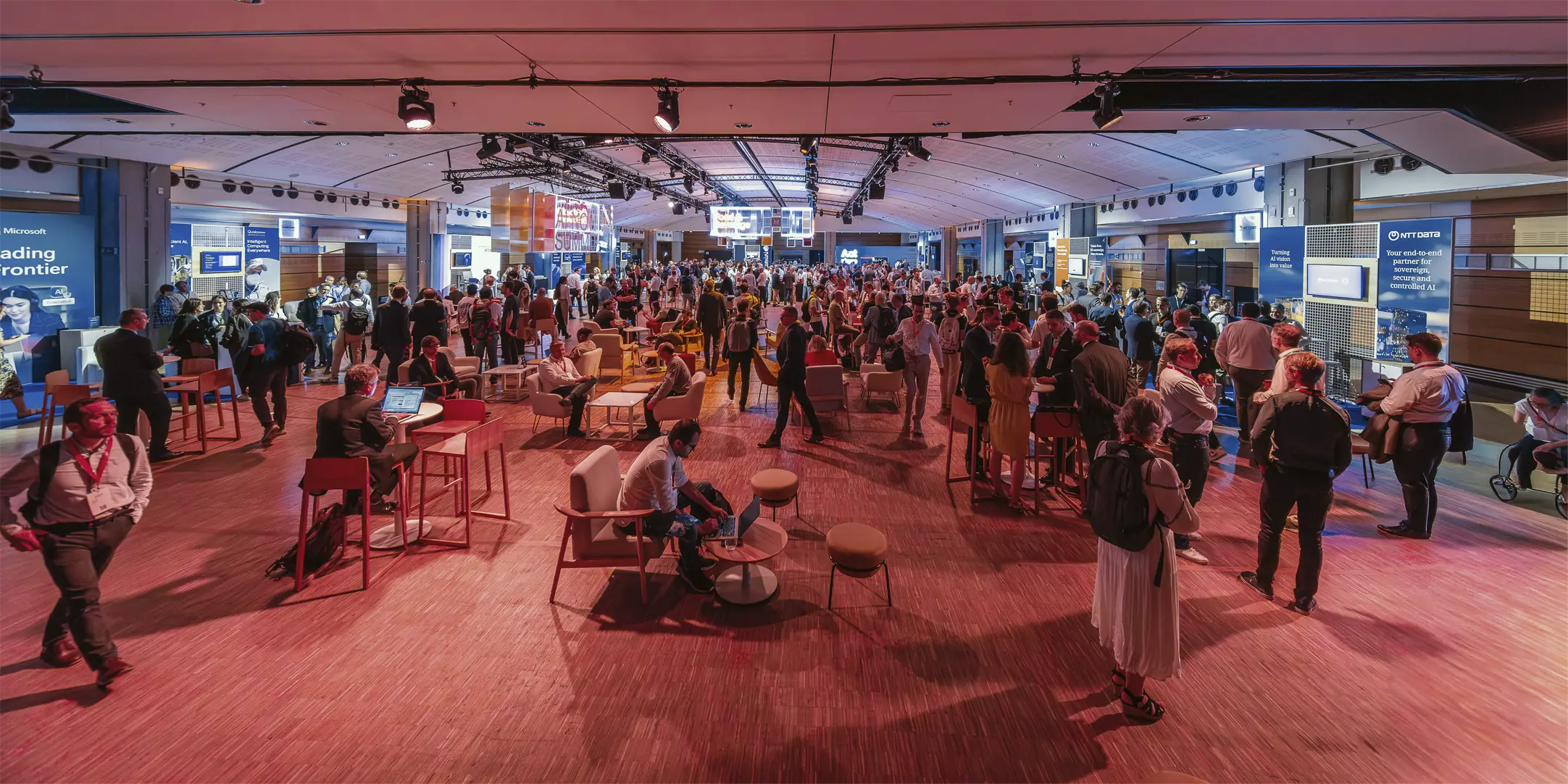 AI NOW Summit - 2026