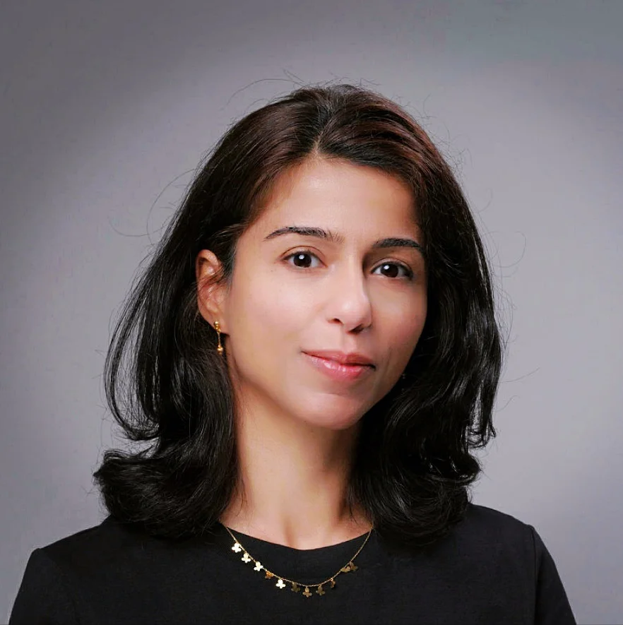 Amal Tawakuli