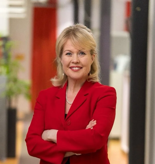 Anna Pettersson Westerberg