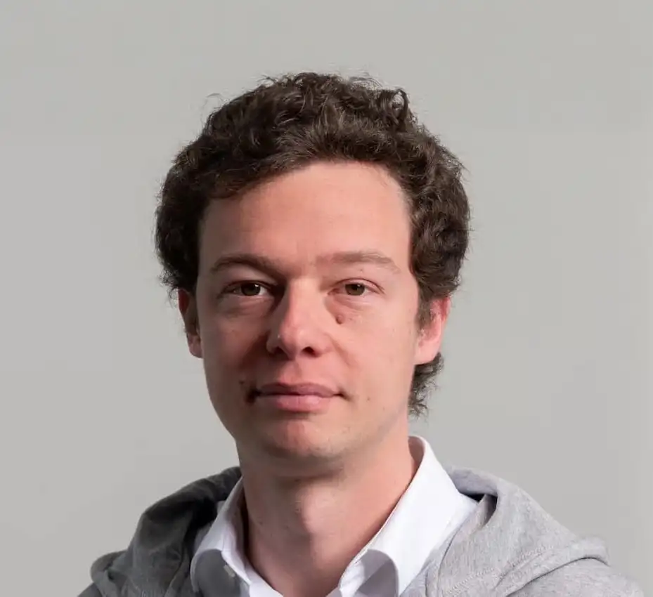 Bertrand Rondepierre