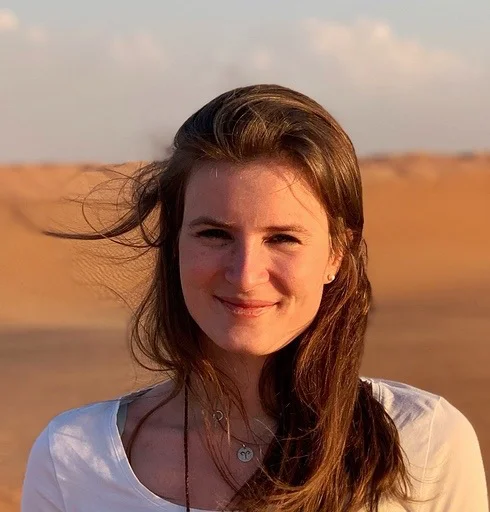 Charlotte Cronjäger