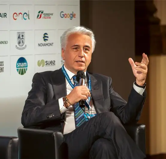 Giuseppe Borghi