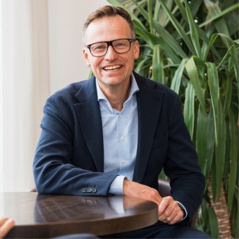 Jeroen Van Godtsenhoven