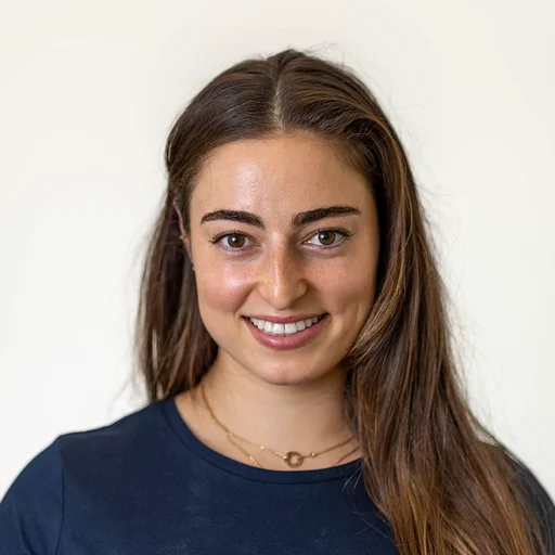 Kayla Nahi