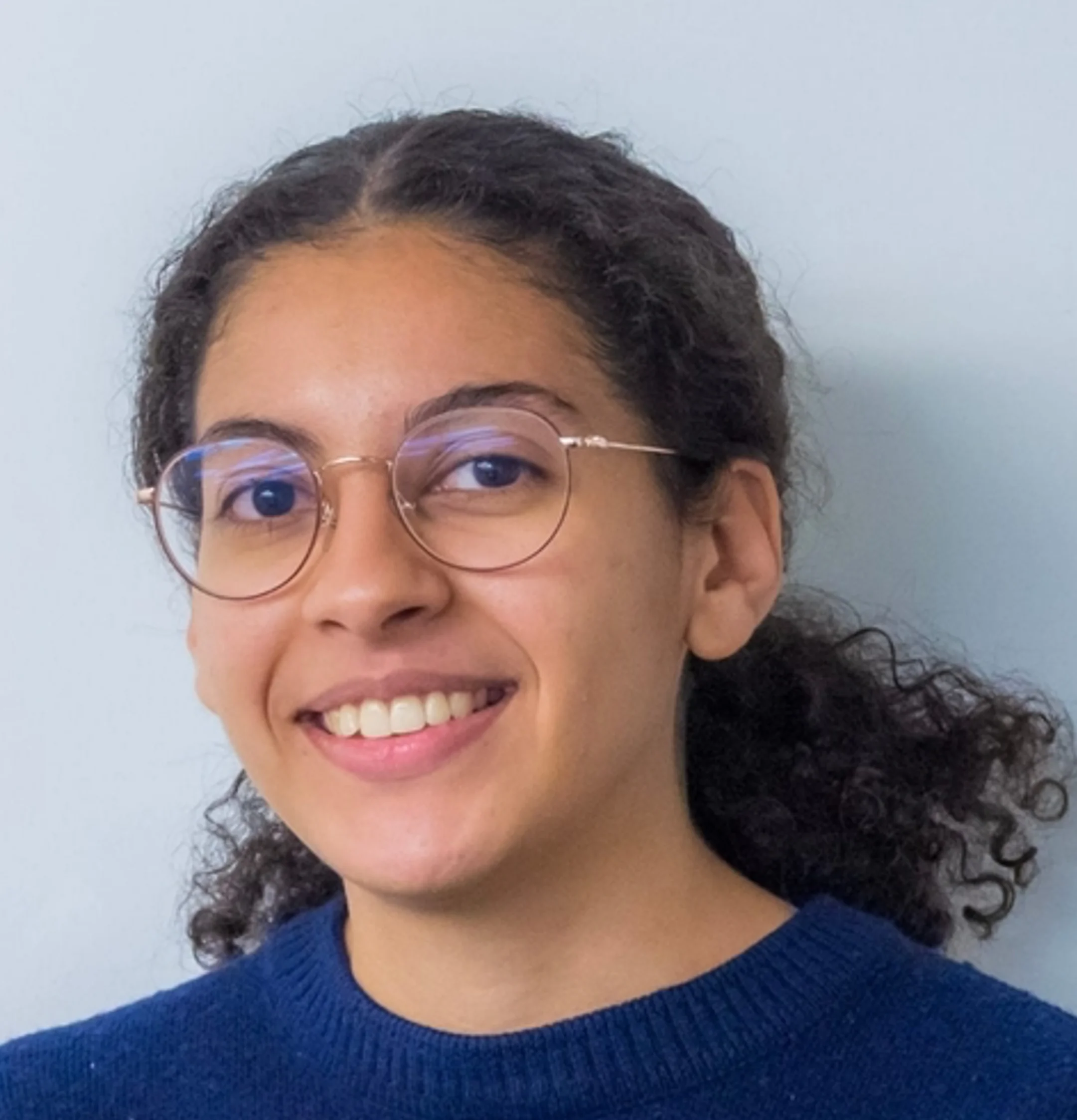Lamia Salhi