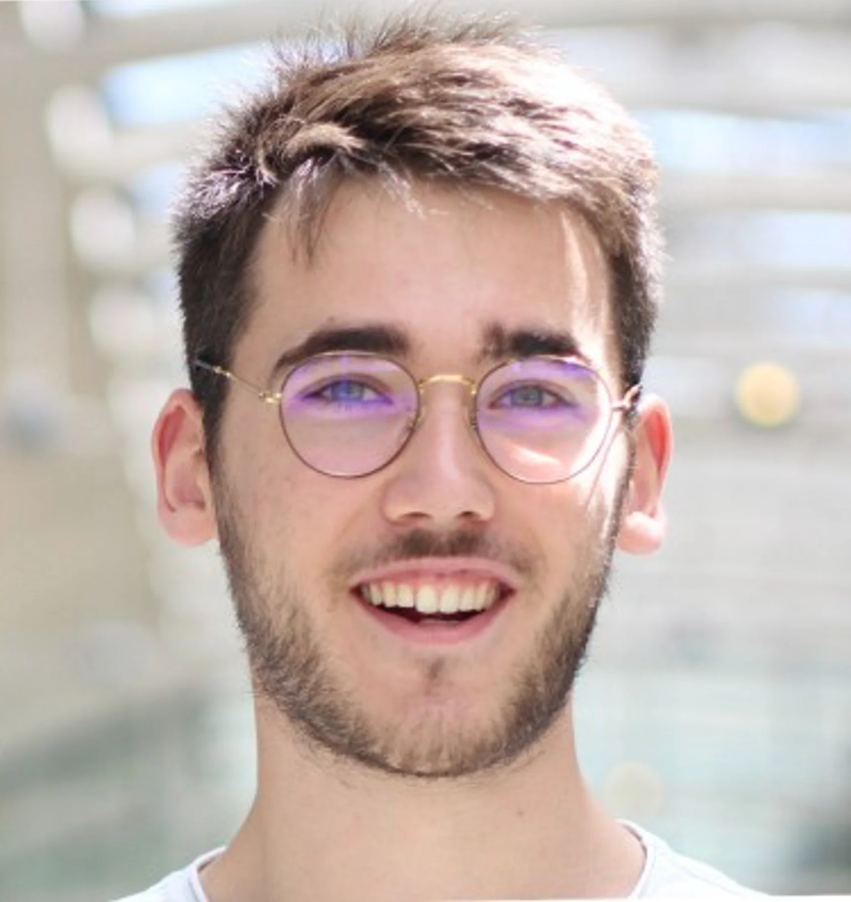 Lucas Marandat