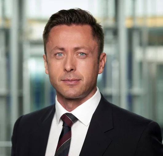 Martin Merz