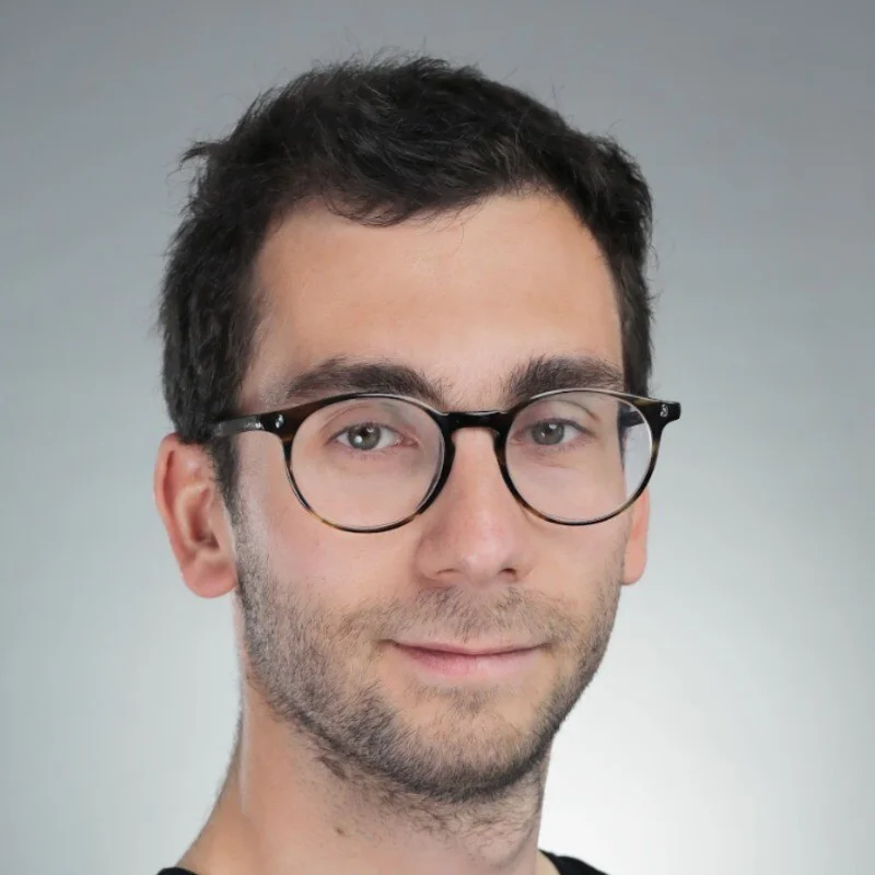 Maxime Capron