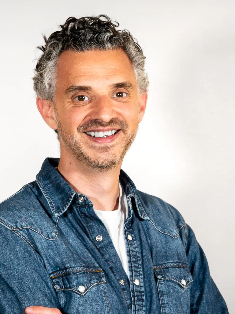 Mick Levy