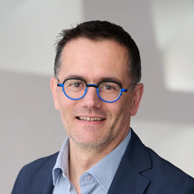 Nicolas Rouyer