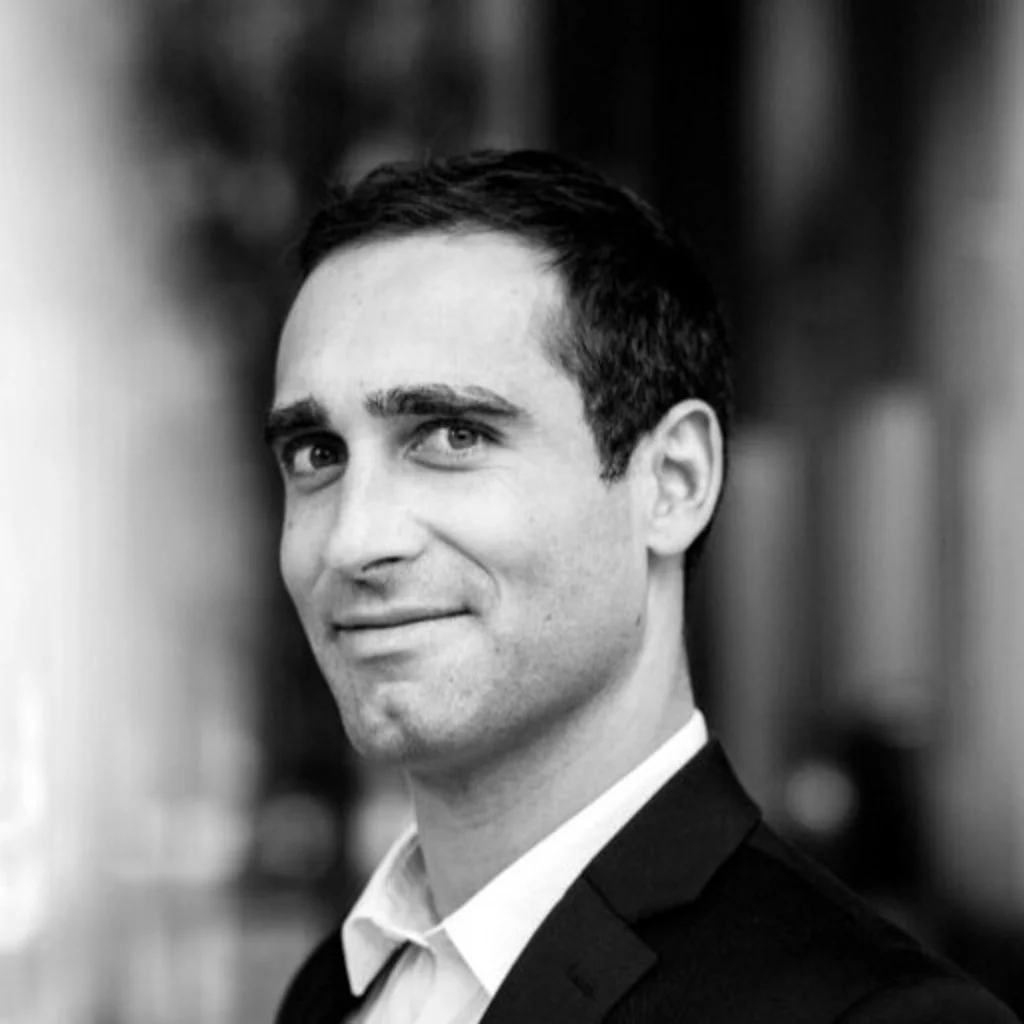 Nicolas Lourié