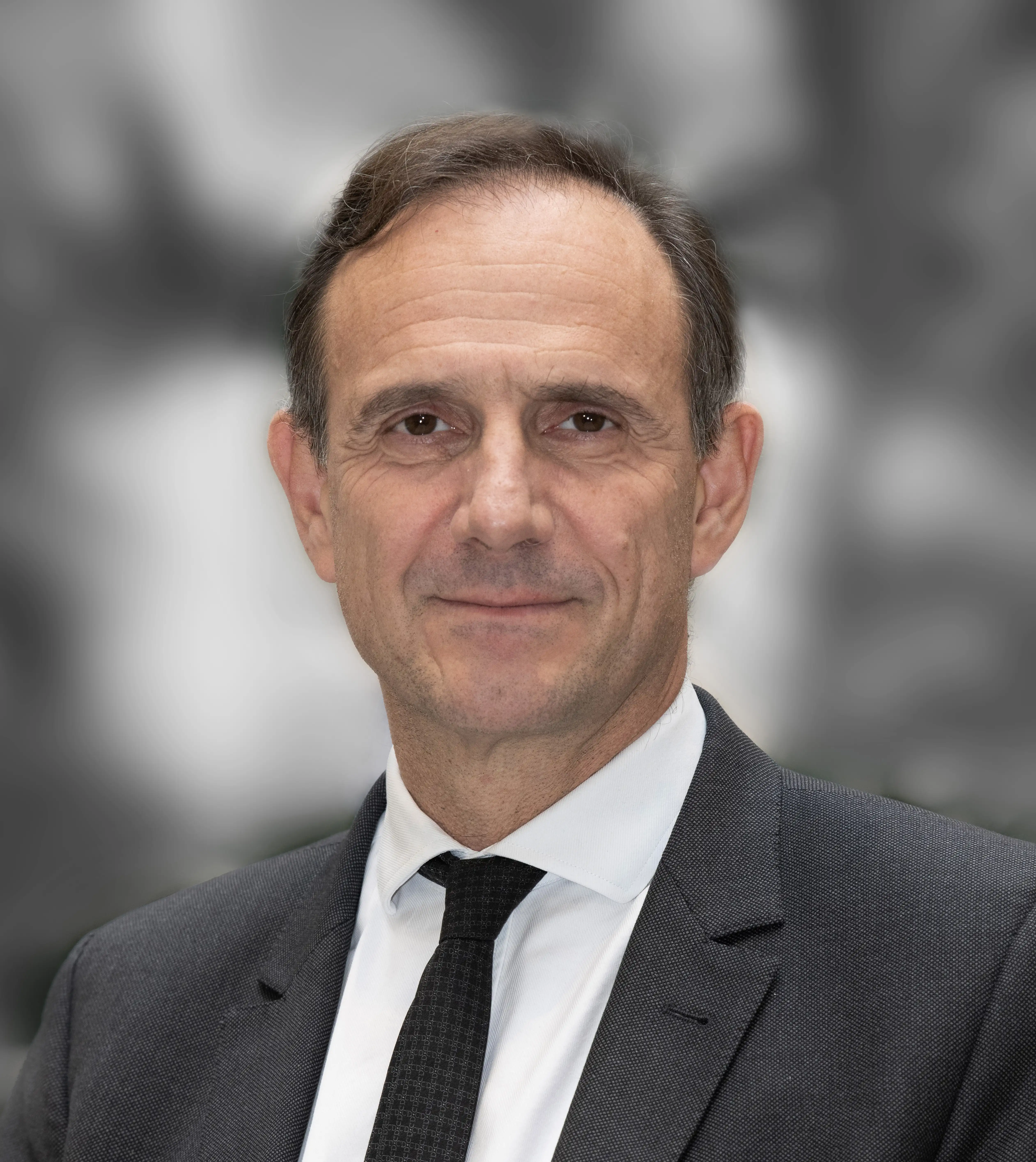 Olivier Sichel