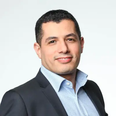 Rachid Boudjemaa