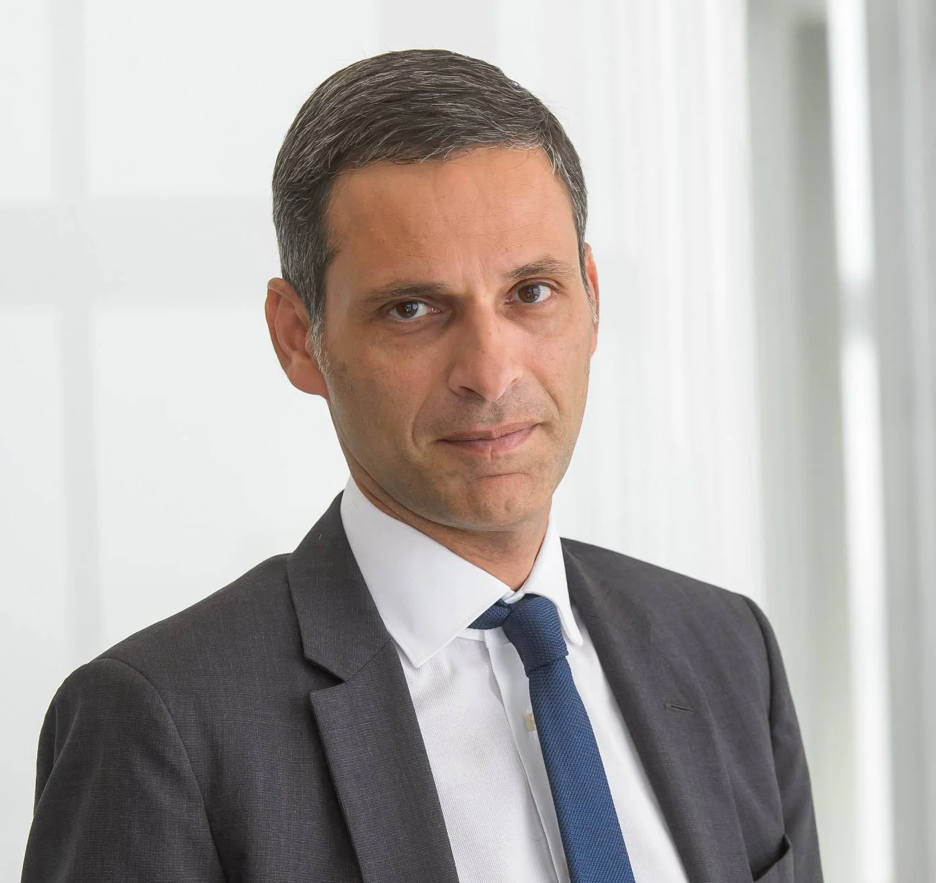 Rodolphe Saadé