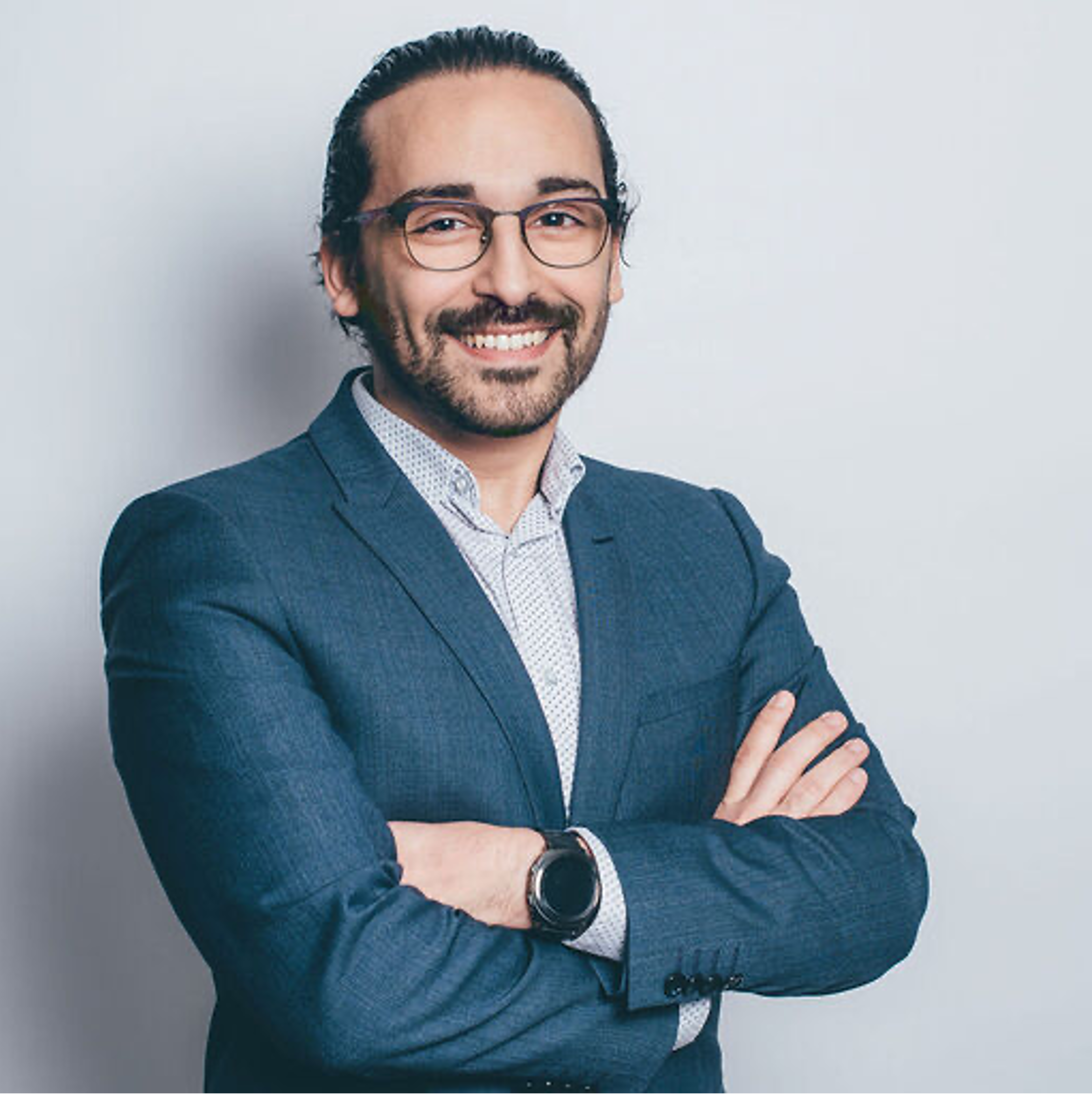 Samir Brizini