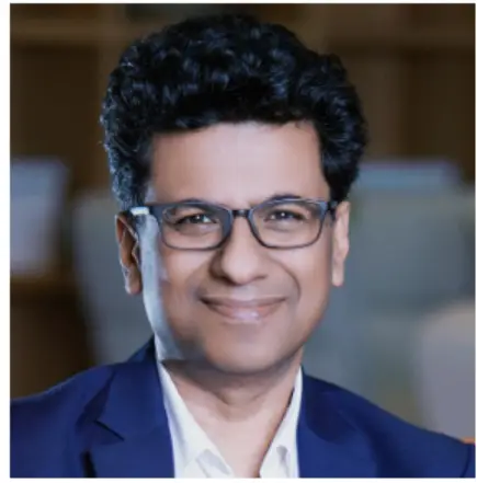 Sandy Gupta
