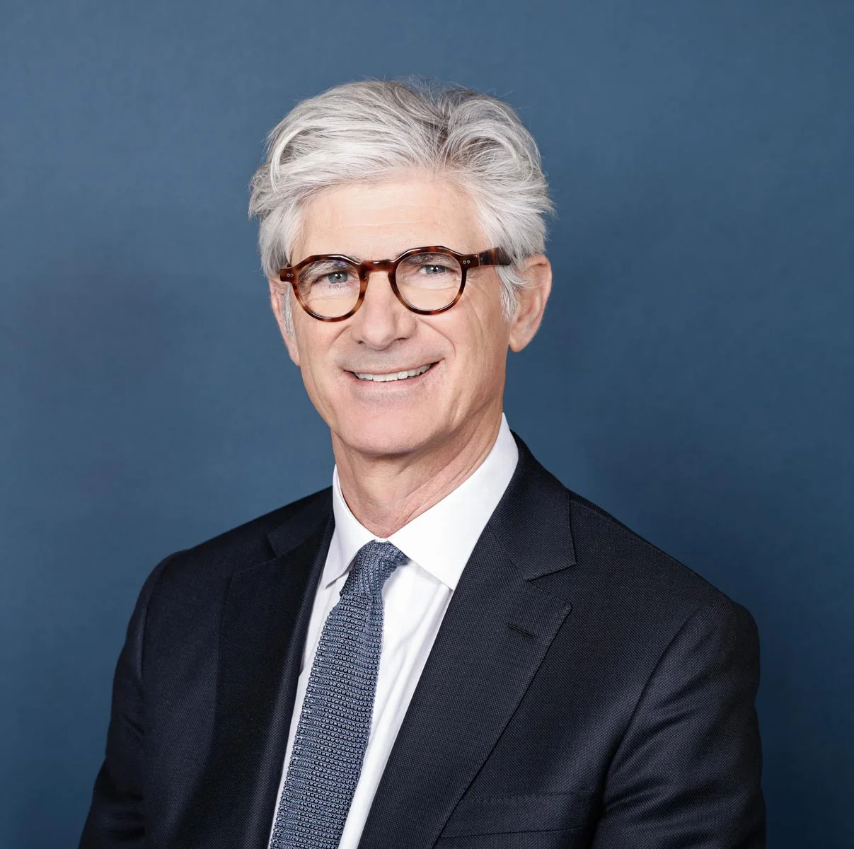 Stéphane Dedeyan