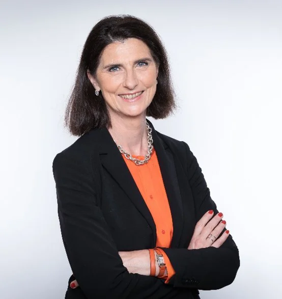 Véronique Lacour