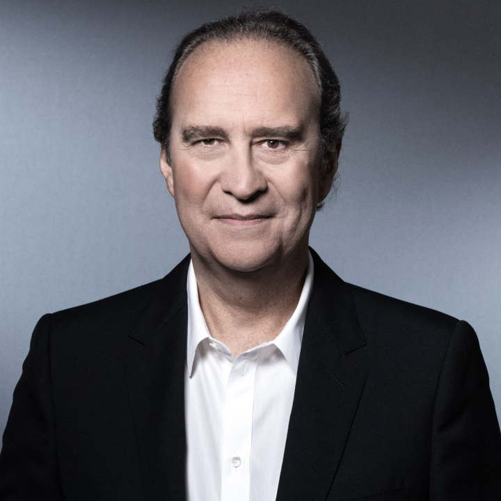 Xavier Niel